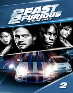 2 Fast 2 Furious: A todo gas 2