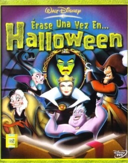 Érase una vez... Halloween