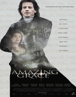 Amazing Grace