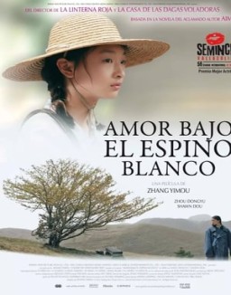 Amor bajo el espino blanco