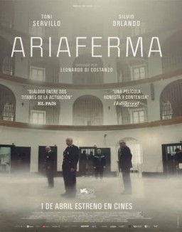 Ariaferma