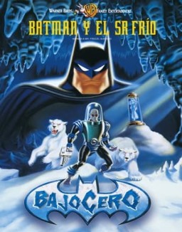 Batman: Subzero