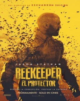 Beekeeper: El protector