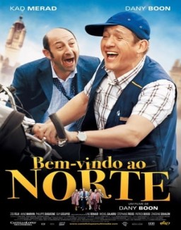 Bienvenidos al Norte