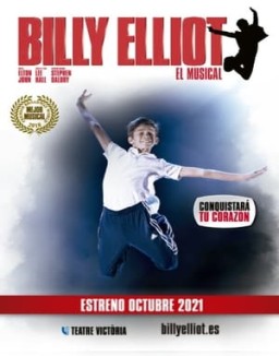 Billy Elliot: El Musical