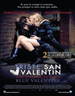 Blue Valentine