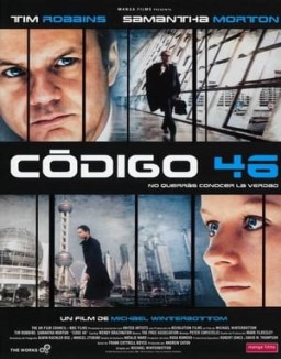 Código 46