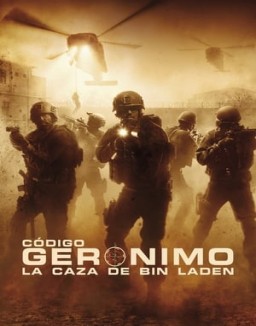 Código Gerónimo: La caza de Bin Laden