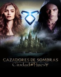 Cazadores de sombras: Ciudad de hueso