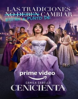 Cenicienta