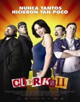 Clerks II