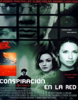 Conspiración En La Red: Hackers 3