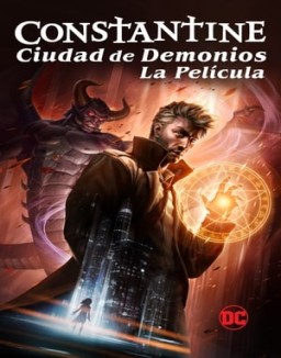 Constantine: Ciudad de Demonios