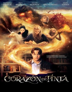 Corazón de tinta (2008) par2