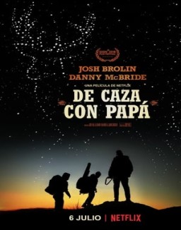 De caza con papá