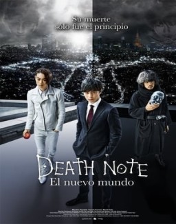 Death Note: El nuevo mundo