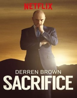 Derren Brown: Sacrifice