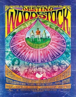 Destino: Woodstock Part2