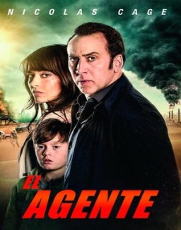 El agente