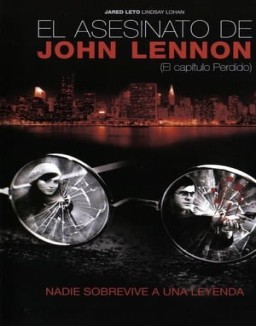 El asesinato de John Lennon