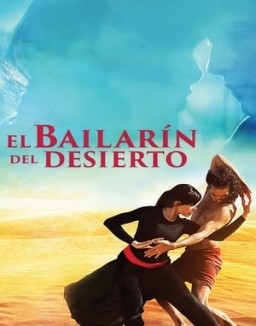 El bailarín del desierto