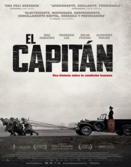 El Capitán