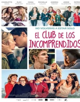 El Club de los Incomprendidos