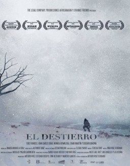 El destierro (2015)