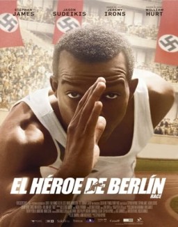 El héroe de Berlín