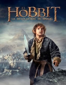 El hobbit: La desolación de Smaug