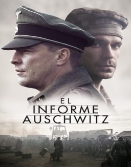 El informe Auschwitz