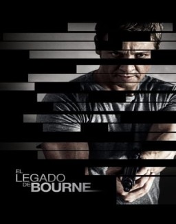 El legado de Bourne