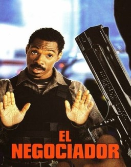 El negociador