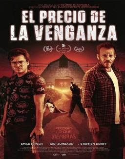 El precio de la venganza (2023)