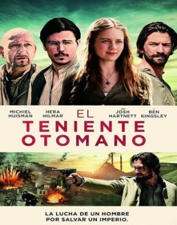 El teniente otomano