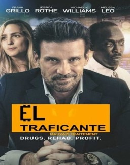 El traficante