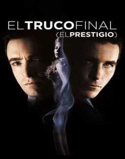 El truco final (El prestigio)