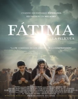 Fátima, la película