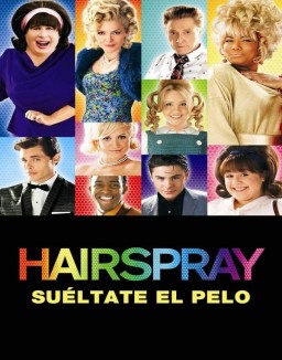 Hairspray PART 1 (2007)