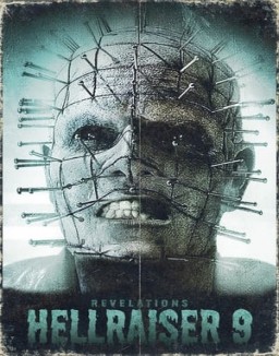 Hellraiser: Revelations