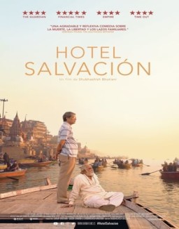 Hotel Salvación