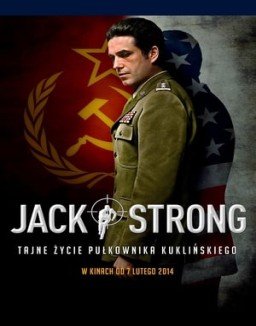 Jack Strong