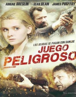 Juego peligroso