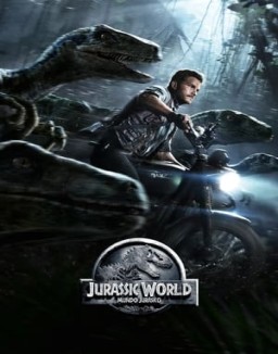 Jurassic World