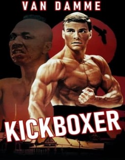 Kickboxer