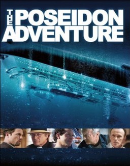 La aventura del Poseidón part 2 (2005)