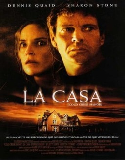 La casa (Cold Creek Manor)