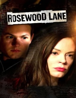 La casa de Rosewood Lane