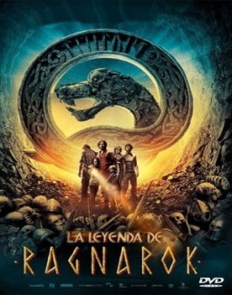 La leyenda de Ragnarok