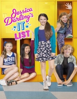 La lista de Jessica Darling